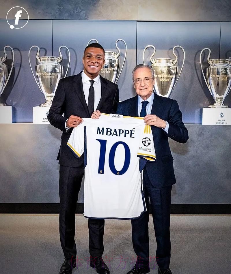 确认!阿斯-纳赛尔亲自承认姆巴佩已完成与皇马签约