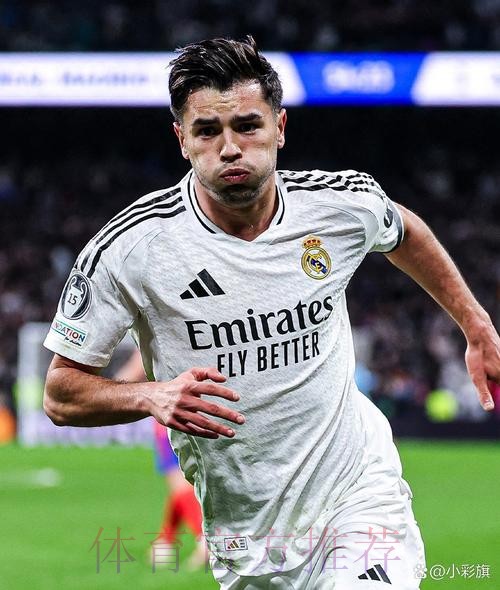 塞巴略斯考虑今夏离开皇马 位置将由B队小将顶上